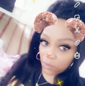 Meet your Posher, Charnell